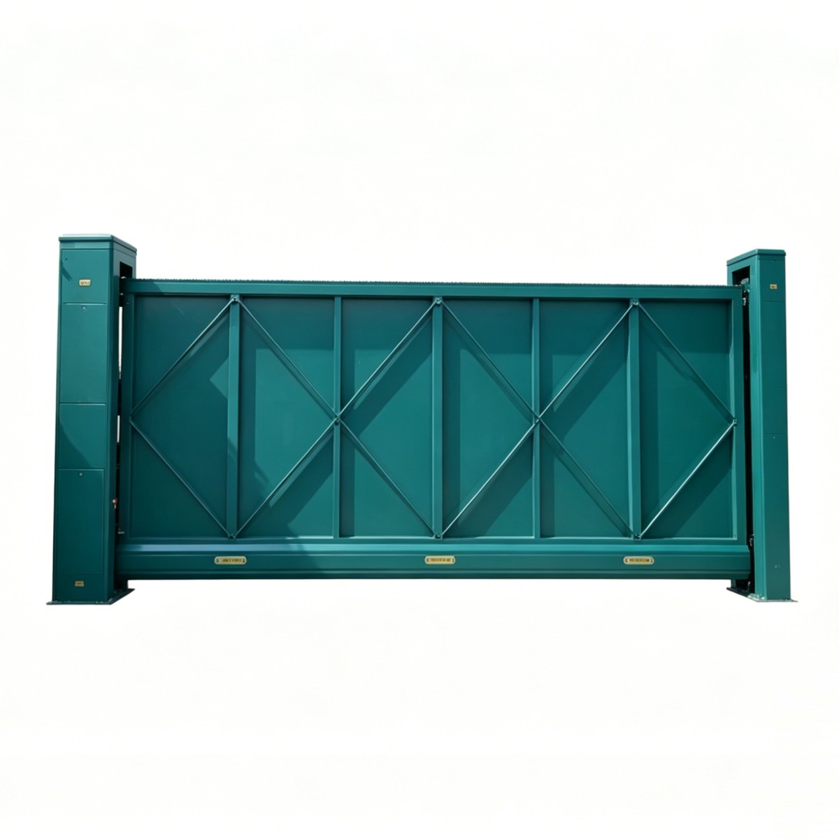 台东金峰电动悬空门